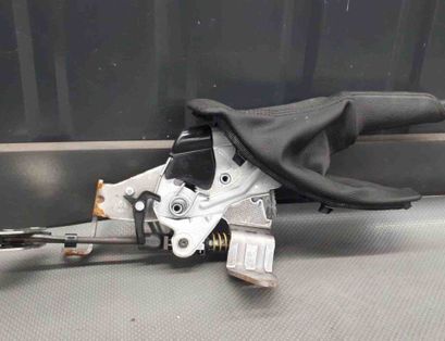 BMW 3 Series E90/E91/E92/E93 (2004-2013) Mechanizmus parkovacej brzdy 678711 30175774