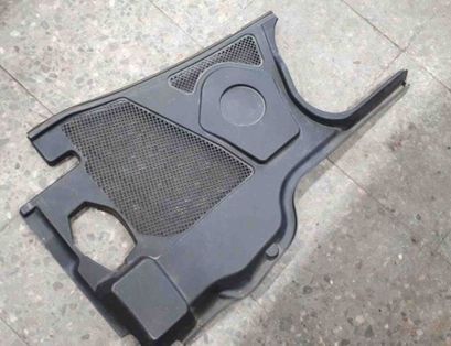 AUDI A8 D3/4E (2002-2010) Predný stierač lišta 4e1819448e 30178419