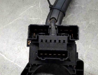 SKODA Octavia 1 generation (1996-2010) Ovládanie stieračov 494551 30185385