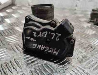 RENAULT Megane 3 generation (2008-2020) Дроссельная заслонка H8200727648 20212445