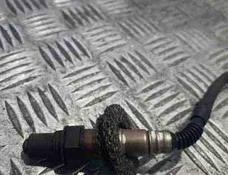 BMW 5 Series Gran Turismo F07 (2010-2017) Lambda Oxygen Sensor 0258006755 20214571