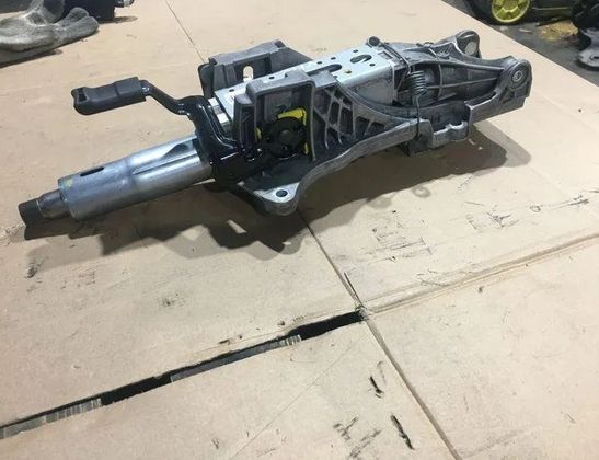 MERCEDES-BENZ Vito W447 (2014-2023) Steering Column Mechanism A4474620020 20219752