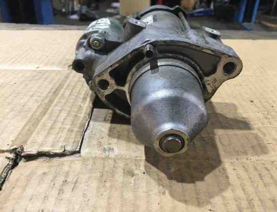 BMW X5 M E70 (2009-2013) Starter Motor 7612815 20230177