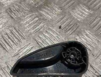 BMW X6 W204/S204/C204 (2004-2015) Rukoväť na uvoľnenie kapoty 7148523 21504516