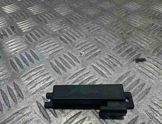 LAND ROVER Range Rover Sport 2 generation (2013-2022) Riadiaca jednotka brzdového systému AH4215K603AA,5E08X0107 21508765