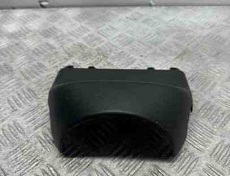 BMW X3 F25 (2010-2017) Steering Mechanism Trim 9201730 21518686