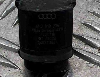 VOLKSWAGEN Touran 1 generation (2003-2015) Датчик ускорения 4H0919275 30501307