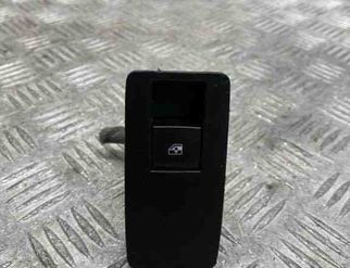 OPEL Insignia A (2008-2016) Rear Right Door Window Control Switch 22915110 30504300