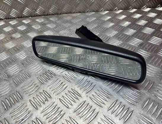 KIA Sportage 5 generation (2021-2024) Vnútorné spätné zrkadlo 028009 30520617