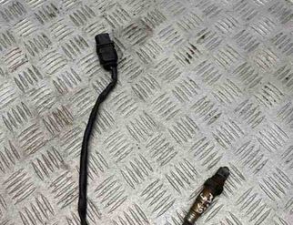 BMW 5 Series Gran Turismo F07 (2010-2017) Lambda Oxygen Sensor 7793825 30522423