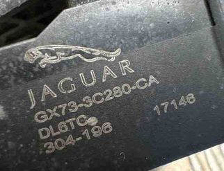 LAND ROVER Range Rover Velar 1 generation (2017-2024) Front Right Level Sensor GX733C280CA,17146 31407301