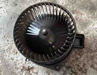 BMW 3 Series G20/G21/G28 (2018-2024) Interiérový ohrievač 2948F,297211,DRH10238001 32109332