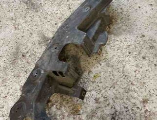 BMW X5 F15 (2013-2018) Ďalší maskovaný panel 7325400,0834110 32413463