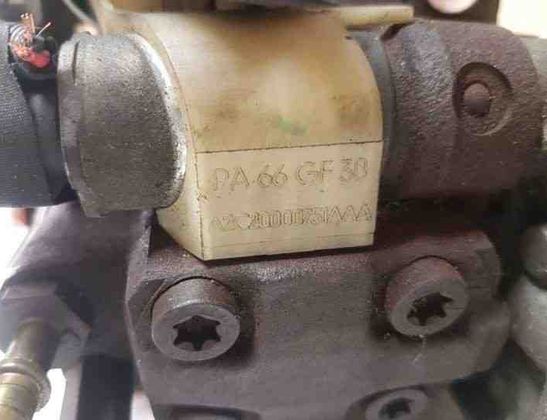 JAGUAR S-Type 1 generation (1999-2008) Fuel Pump A2C20003757,5WS40157,4S7Q9B395AL 27000779