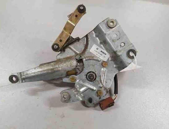 CITROËN Berlingo 1 generation (1996-2012) Tailgate  Window Wiper Motor 0390201408,3397020406 27006818