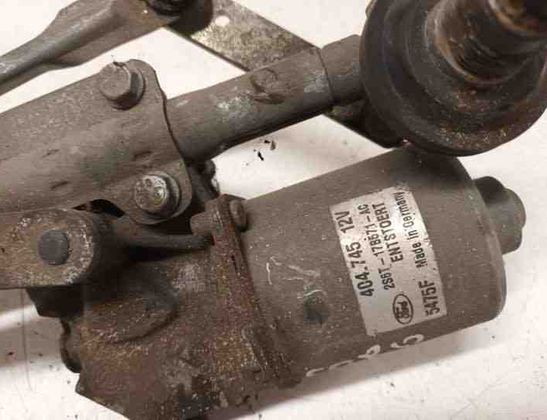 FORD Fusion 1 generation (2002-2012) Трапеции стеклоочистителей 404745,2S6T17B571AC,5475F 27018324