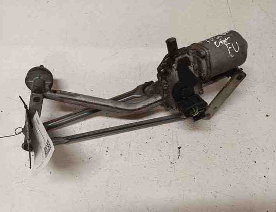 FORD Fusion 1 generation (2002-2012) Трапеции стеклоочистителей 404745,2S6T17B571AC,5475F 27018324