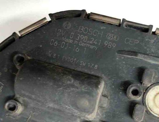 CITROËN C6 1 generation (2004-2012) Трапеции стеклоочистителей 3397020899,9661995980,0390241989 27038624