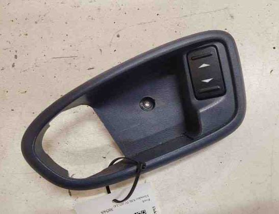 FORD Mondeo 4 generation (2007-2015) Ovládače okien ľavých zadných dverí 6M21U226A37 27055935