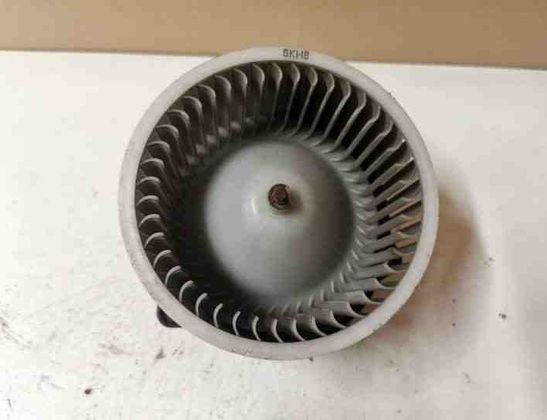 KIA Sorento 1 generation (2002-2011) Interiérový ohrievač F00S33F011 27065282