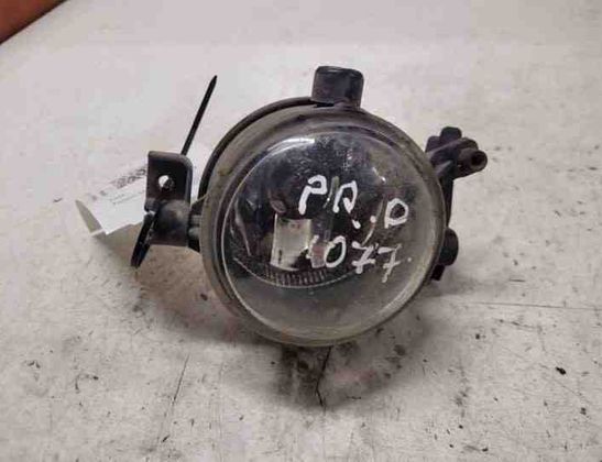 FORD C-Max 1 generation (2003-2010) Pravé predné hmlisté svetlo 3M5115K201AA,3M5X15K202AC 27077814