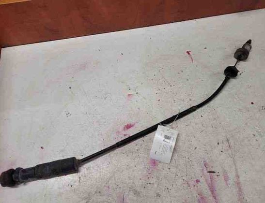 CITROËN Berlingo 1 generation (1996-2012) Трос сцепления 27082695