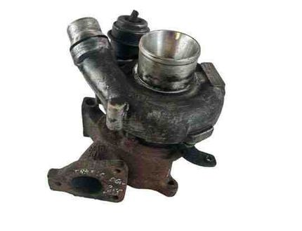 RENAULT Trafic 2 generation (2001-2015) Turbodúchadlo H8200466021,910077,7627854 27083003