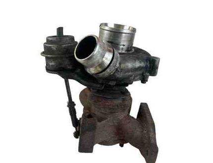 RENAULT Trafic 2 generation (2001-2015) Turbodúchadlo H8200466021,910077,7627854 27083003