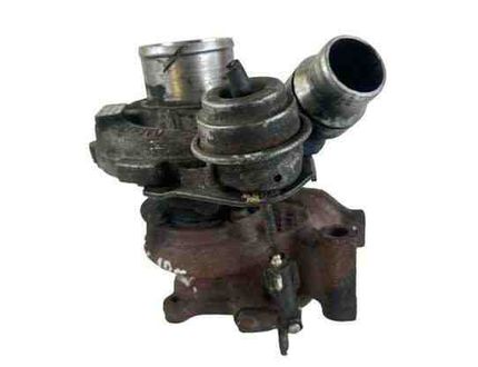 RENAULT Trafic 2 generation (2001-2015) Turbodúchadlo H8200466021,910077,7627854 27083003