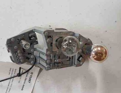 VOLVO V60 1 generation (2010-2020) Kontakty zadných svetiel 21499009 27094490