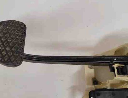 BMW 5 Series F10/F11 (2009-2017) Brake Pedal 9144254 27097664