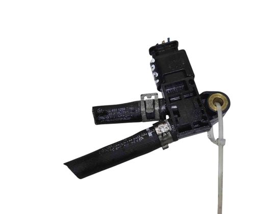 MERCEDES-BENZ A-Class W176 (2012-2018) Senzor tlaku DPF 0281006066 27882048