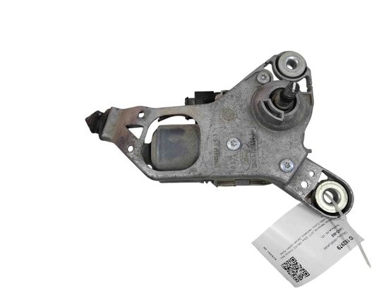 FORD Focus 3 generation (2011-2020) Motor stierača BM5117K484A 27905782