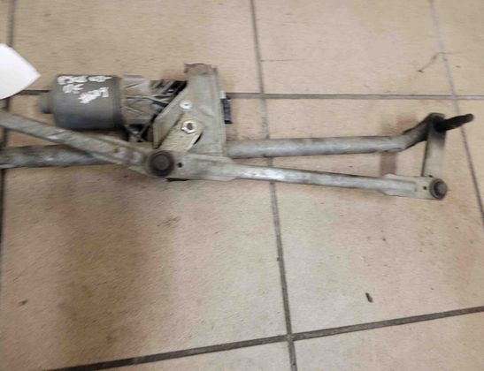 PEUGEOT 308 T7 (2007-2015) Mechanizmus stierača predného čelného skla 3397021099 28651817