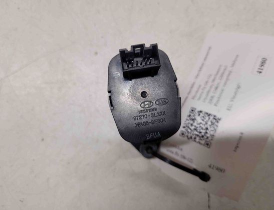 HYUNDAI Santa Fe CM (2006-2013) Senzor teploty výfukových plynov 972703LXXX 28671984