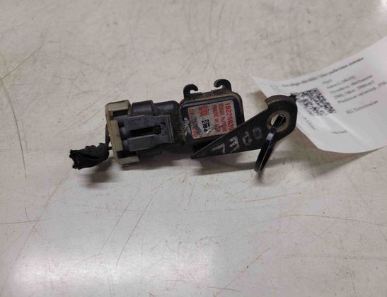 OPEL Astra G (1998-2009) Датчик MAP 16235939 28686071