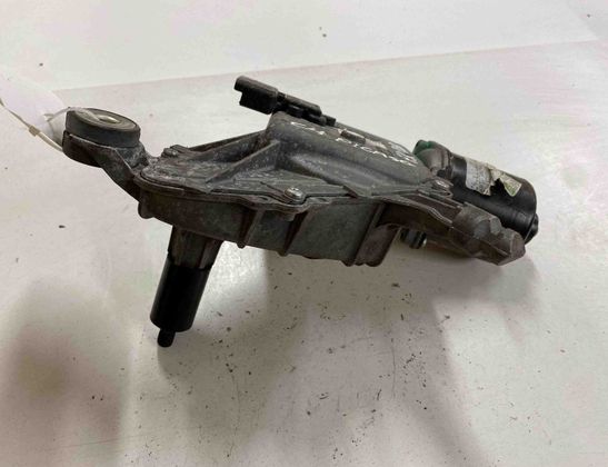 CITROËN C4 Picasso 1 generation (2006-2013) Motor stierača 53630347 28738730