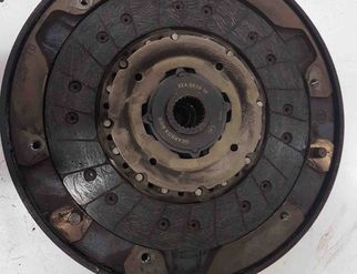 BMW 3 Series E90/E91/E92/E93 (2004-2013) Spojkový set 324063910 28746165