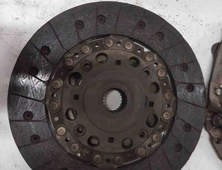 BMW 3 Series E90/E91/E92/E93 (2004-2013) Spojkový set 324063910 28746165