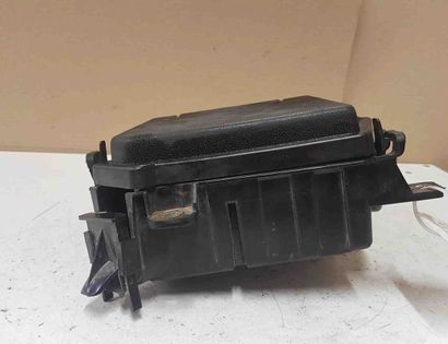 RENAULT Scenic 2 generation (2003-2010) Kryt poistkovej skrinky 284B10002R 28771666