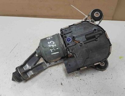 FORD Focus 2 generation (2004-2011) Motor stierača BM5117K484A 28774694