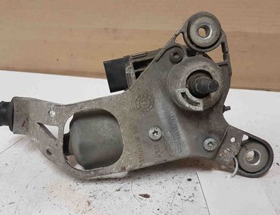 FORD Focus 2 generation (2004-2011) Motor stierača BM5117K484A 28774694