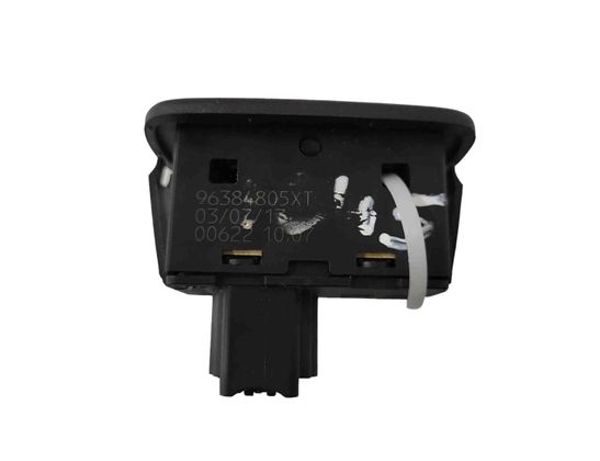 CITROËN C5 2 generation (2008-2017) Vypínače 96384805XT 28777047