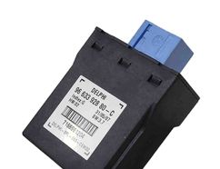 CITROËN C4 Picasso 1 generation (2006-2013) Ovládacia jednotka alarmového signálu 9663392880C 28791411