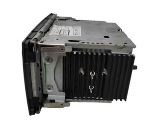 FORD C-Max 2 generation (2010-2019) Prehrávač hudby s GPS 10R021645 28795000