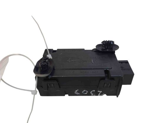 PEUGEOT 508 1 generation (2010-2020) Tyre Pressure Control Module 980729998002 28817775