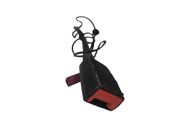 FORD Fiesta 7 generation (2017-2024) Пряжка ремня безопасности переднего правого сиденья C1BBB61208BB 29070080