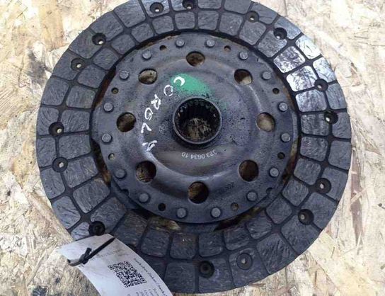 TOYOTA Corolla E120 (2000-2008) Spojková doska 323063410 30820323