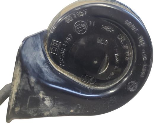 CITROËN C4 Picasso 1 generation (2006-2013) Signál houkačky 703881157 32786888