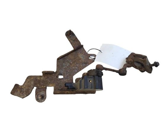 CITROËN C5 2 generation (2008-2017) Датчик уровня передний левый 9663696880 32825014